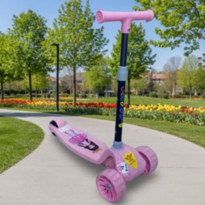 صورة سكوتر اطفال